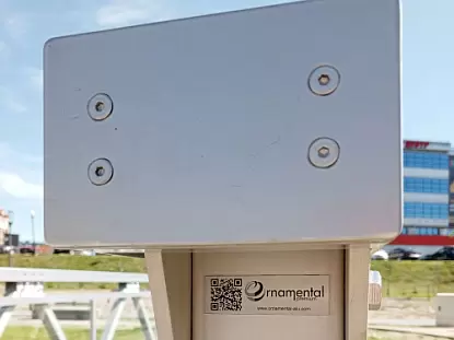 Модель Мост в парке Черняховска из Пешеходные мосты Модель Мост в парке Черняховска